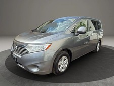 2015 nissan quest for sale  South Hackensack