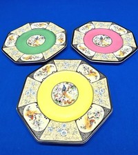 Trio antique wedgwood for sale  LEEK