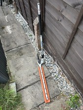 Stihl hedge trimmer for sale  GILLINGHAM