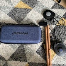 Aeroband pocketdrum plus for sale  SHEFFIELD