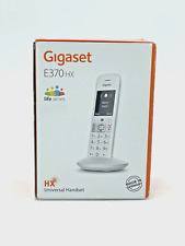 Gigaset e370hx telefon gebraucht kaufen  Sangerhausen