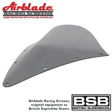 Airblade race screen for sale  FAREHAM