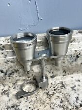 Vintage dual tower for sale  Saint Francis