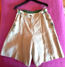 Hosenrock perry landhausstil gebraucht kaufen  Wilhelmsthal