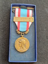Médaille militaire commémora d'occasion  Dijon
