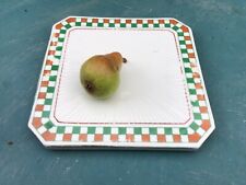 Joli ancien plat d'occasion  Joinville