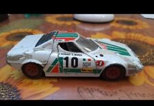 Lancia stratos alitalia usato  Roma