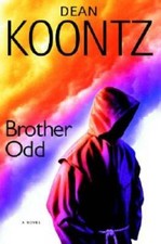 Brother odd hardcover for sale  Montgomery