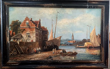 Verveer dutch oil for sale  DONCASTER