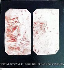 Disegni toscani umbri usato  Italia