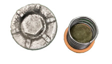 Tappo olio scarico usato Tappo olio scarico usato  Giugliano in Campania