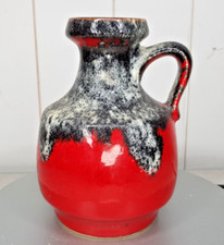 Kleine keramik blumenvase gebraucht kaufen  Bremen