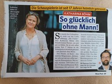 Katharina böhm 1 gebraucht kaufen  Magdeburg