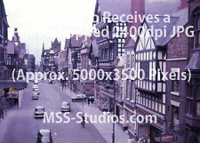 Chester shops 1964 for sale  DOLGELLAU