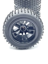 Gomme truggy monster usato  Italia