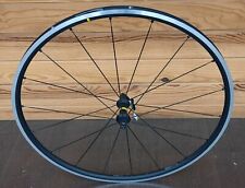 Roue mavic ksyrium d'occasion  Le Poinçonnet