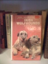 Irish wolfhounds pisano for sale  UK