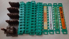 Job lot subbuteo for sale  SHREWSBURY