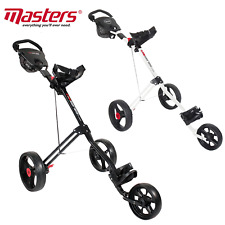 Masters series premium for sale  CHESTER