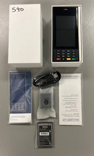 Genius wisepos portatile usato  Spedire a Italy
