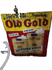 Vtg old gold for sale  Randolph