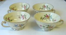 Tasses porcelaine limoges d'occasion  Garons