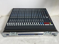 Soundcraft compact mixing for sale  Dania