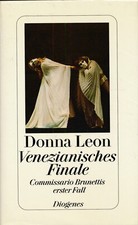 Venezianisches finale donna gebraucht kaufen  Ahlen-Dolberg