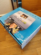 Canon selphy cp780 gebraucht kaufen  Neu-Isenburg
