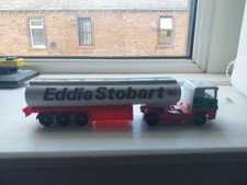 Corgi toys eddie for sale  PENRITH