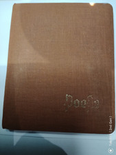 Poesiealbum alt 1940 gebraucht kaufen  Deutschland