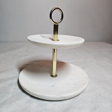 Threshold marble stainless for sale  Tobias