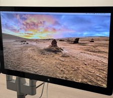 Apple thunderbolt display for sale  Livermore