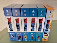 Komplette dragon ball gebraucht kaufen  Vreden