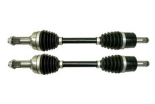 Precision front axles d'occasion  Expédié en Belgium