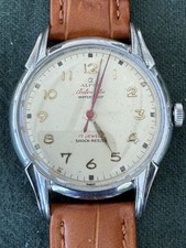 Vintage alpha automatic for sale  LEIGH-ON-SEA