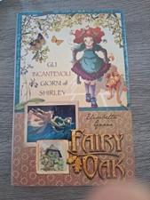 Fairy oak gli usato  Campolongo Tapogliano