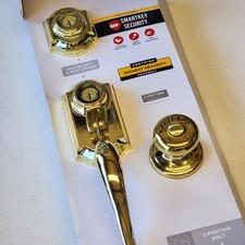 Kwikset single montara for sale  Elk Grove