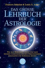 Grosse lehrbuch astrologie gebraucht kaufen  Berlin