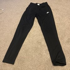 Nike tracksuit bottoms for sale  UXBRIDGE