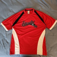 Camiseta Vintage Ecko Unltd Bordada Gráfica Y2K Tamanho XL Y2K Skate comprar usado  Enviando para Brazil