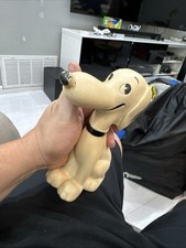 Vintage 1958 peanuts for sale  Broken Arrow
