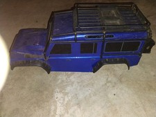Traxxas 8011t painted for sale  Centerville