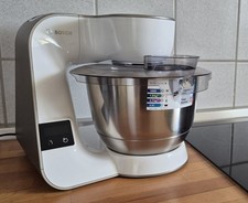 Bosch mum5xw20 1000w gebraucht kaufen  Bruchsal