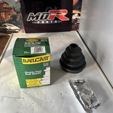 Bailcast stretchy duraboot for sale  STOCKPORT