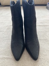 Black sparkly cowgirl for sale  SOUTHEND-ON-SEA