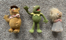 Jim henson vintage for sale  LONDON