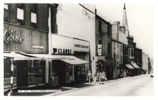 Frith series vintage for sale  UK