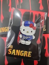 Hello kitty dodgers for sale  Lynwood