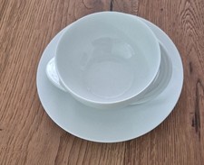 Rosenthal cupola weiss gebraucht kaufen  Bergisch Gladbach